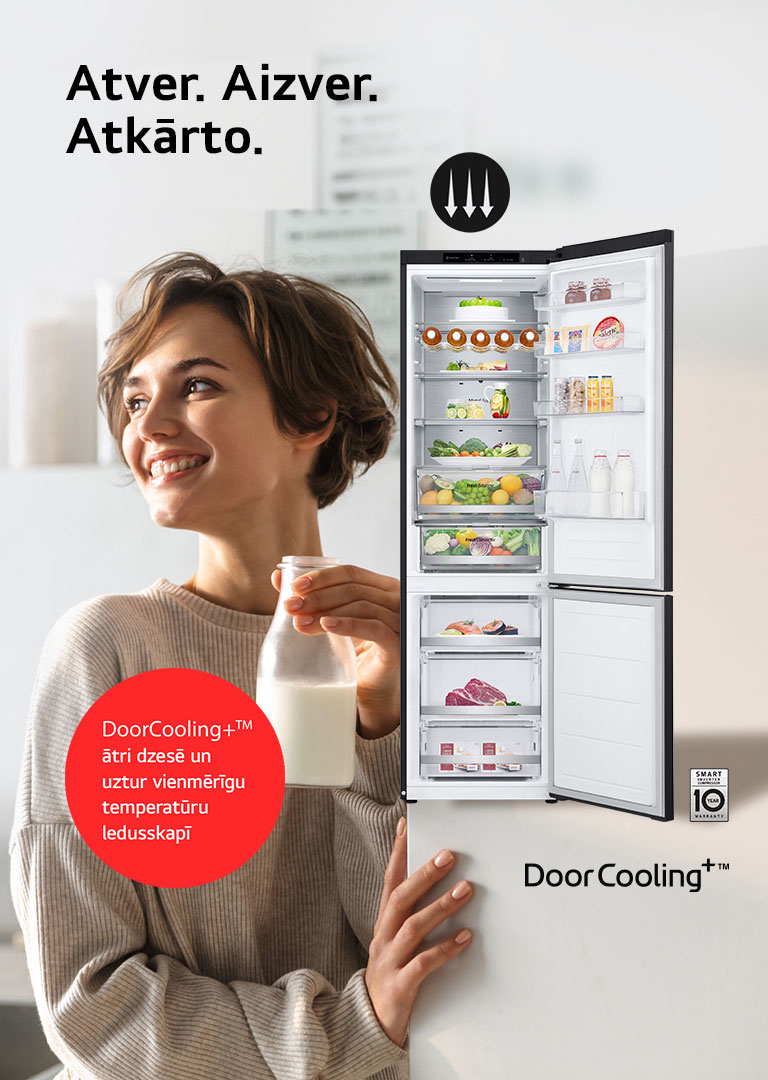 Atver. Aizver. Atkārto.