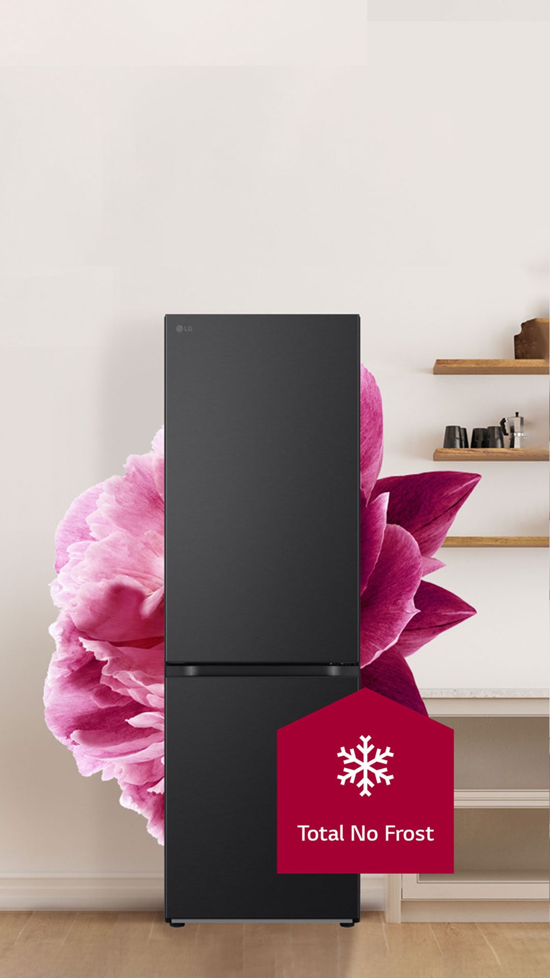 Atkausē sirdis, nevis ledusskapi