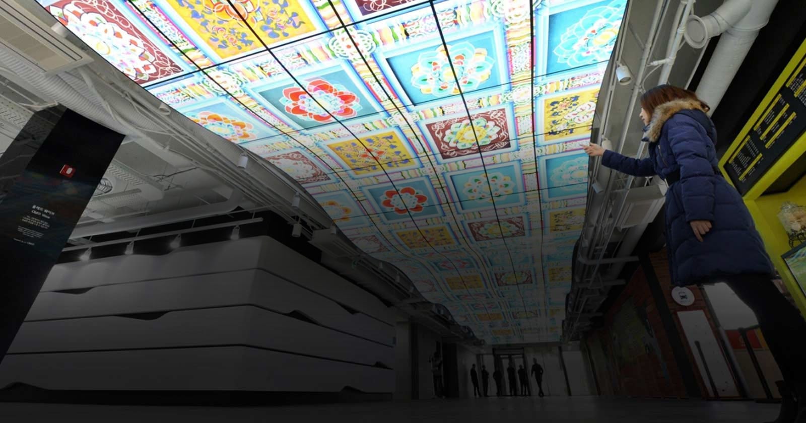 Digitālie infostendi