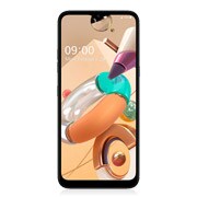 LG K41S image