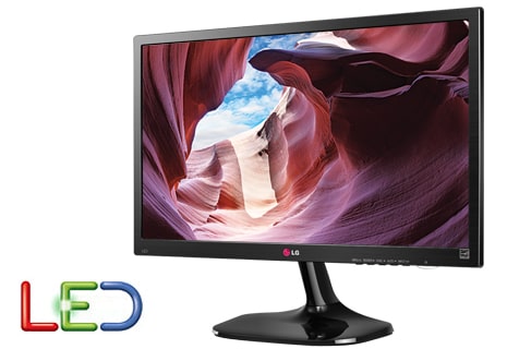 LED Monitor