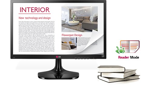 Lasīšanas režīms