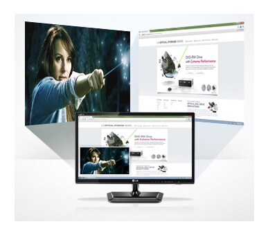 Funkcija Picture-in-Picture