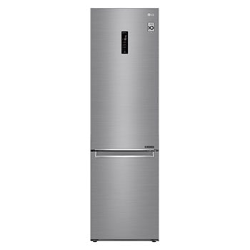 GBB7.sērijas 384L No-Frost ledusskapis, augstums 203cm1