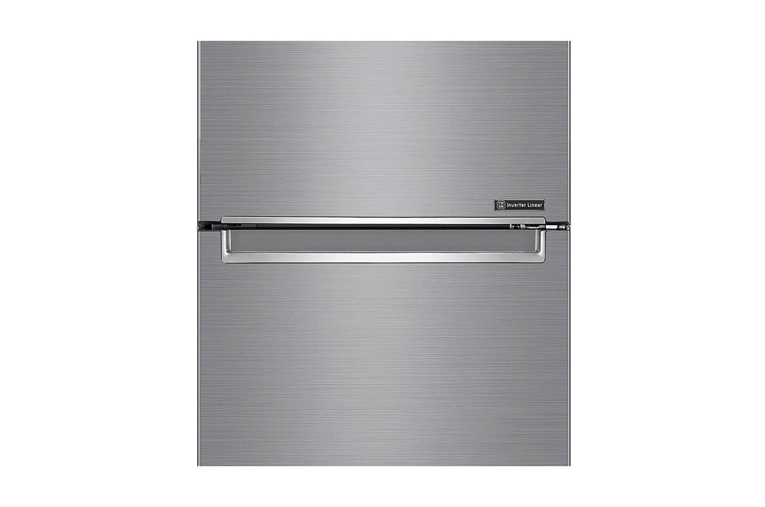 LG GBB7.sērijas 384L No-Frost ledusskapis, augstums 203cm, GBB72PZDZN, thumbnail 7