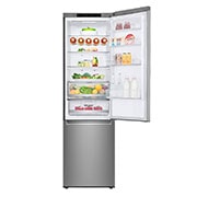 LG GBB7.sērijas 384L No-Frost ledusskapis, augstums 203cm, GBB72SAEFN, thumbnail 4