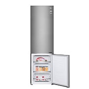 LG GBB7.sērijas 384L No-Frost ledusskapis, augstums 203cm, GBB72SAEFN, thumbnail 5