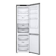 LG GBB7.sērijas 384L No-Frost ledusskapis, augstums 203cm, GBB72SAEFN, thumbnail 6