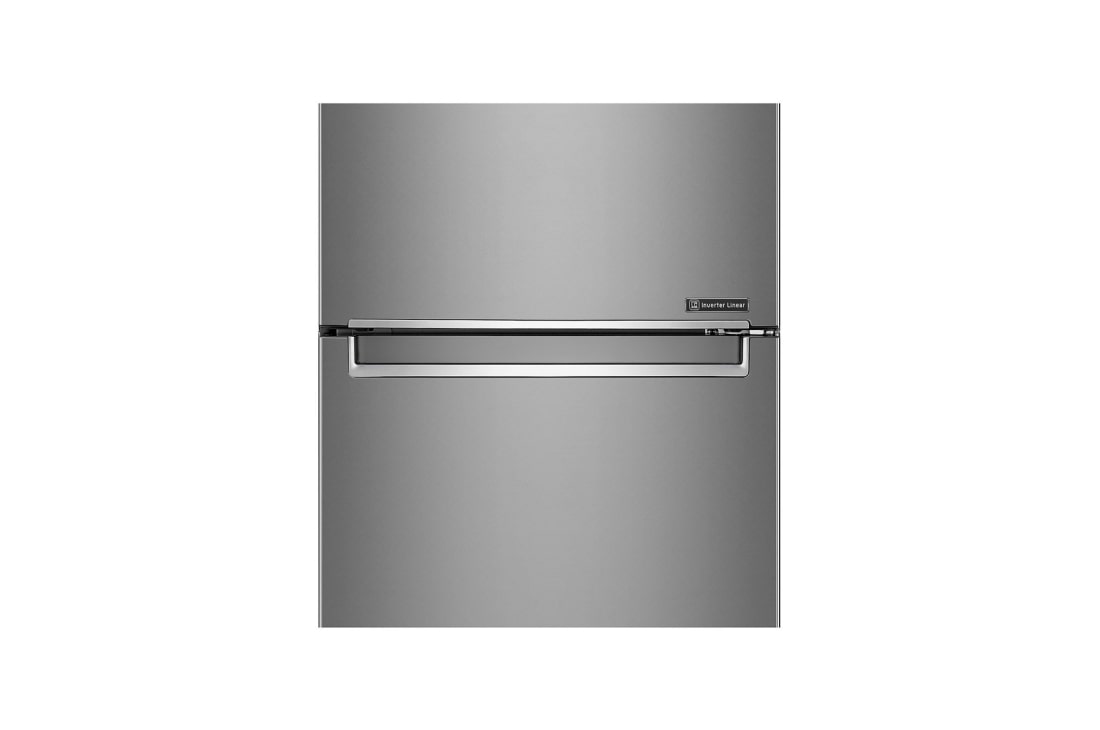 LG GBB7.sērijas 384L No-Frost ledusskapis, augstums 203cm, GBB72SAEFN, thumbnail 8