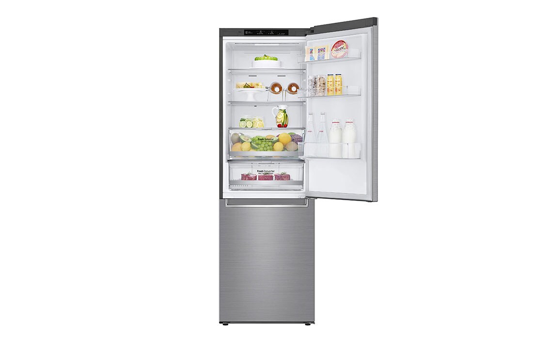 LG GBB7.sērijas 341L No-Frost ledusskapis, augstums 186cm, GBB71PZEZN, thumbnail 12