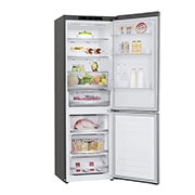 LG GBB7.sērijas 341L No-Frost ledusskapis, augstums 186cm, GBB71PZEZN, thumbnail 11