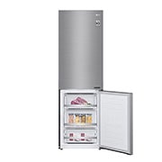 LG GBB7.sērijas 341L No-Frost ledusskapis, augstums 186cm, GBB71PZEZN, thumbnail 13