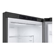 LG GBB7.sērijas 341L No-Frost ledusskapis, augstums 186cm, GBB71PZEZN, thumbnail 6