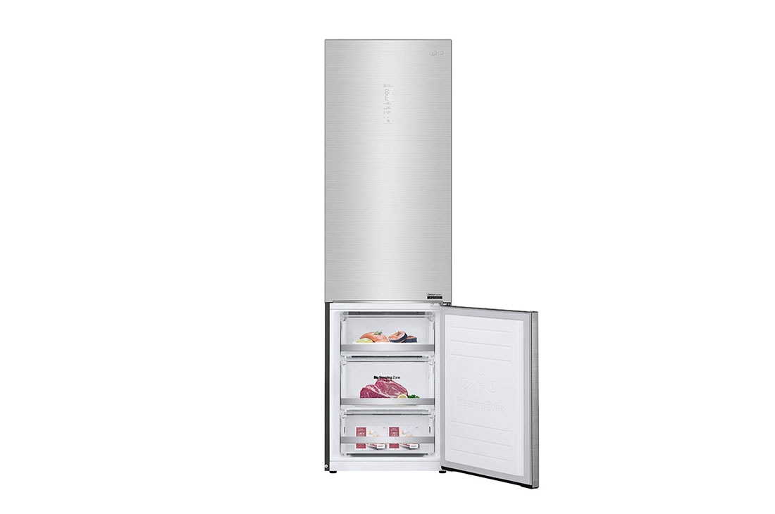 LG C 20% klases ledusskapis ar Centum System™, GBB92STAQP, thumbnail 10