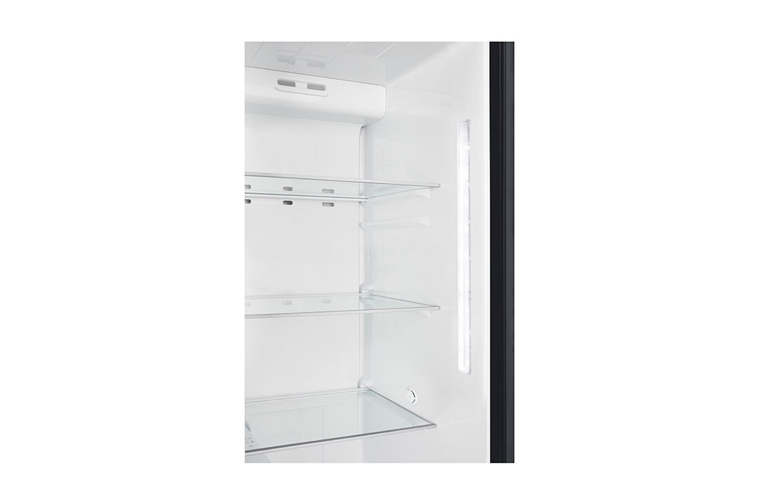 LG 625L No-Frost Side-by-Side ledusskapis, platums 91,2cm, augstums 179cm , LG Ledusskapji GSJ761MCUZ thumbnail 11, GSJ761MCUZ, thumbnail 11
