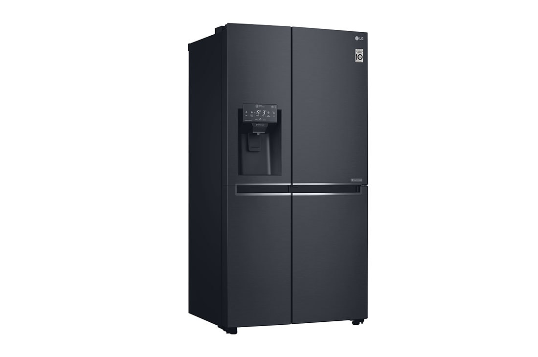 LG 625L No-Frost Side-by-Side ledusskapis, platums 91,2cm, augstums 179cm , LG Ledusskapji GSJ761MCUZ thumbnail 15, GSJ761MCUZ, thumbnail 15