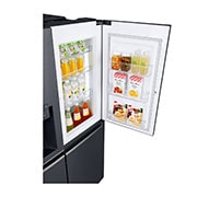 LG 625L No-Frost Side-by-Side ledusskapis, platums 91,2cm, augstums 179cm , LG Ledusskapji GSJ761MCUZ thumbnail 4, GSJ761MCUZ, thumbnail 4