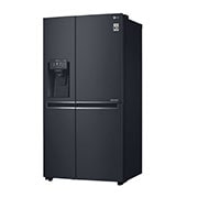 LG 625L No-Frost Side-by-Side ledusskapis, platums 91,2cm, augstums 179cm , LG Ledusskapji GSJ761MCUZ thumbnail 14, GSJ761MCUZ, thumbnail 14