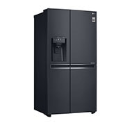 LG 625L No-Frost Side-by-Side ledusskapis, platums 91,2cm, augstums 179cm , LG Ledusskapji GSJ761MCUZ thumbnail 15, GSJ761MCUZ, thumbnail 15