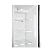 LG 642L No-Frost Side-by-Side ledusskapis, platums 91,2cm, augstums 179cm , GSB760PZXZ, thumbnail 4