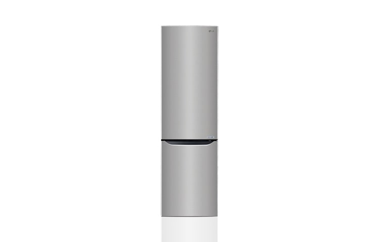 LG  ledusskapis ar Moist Balance Crisper™ un Fresh 0 Zone nodalījumu., GBB530PZCFS