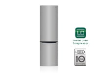 LG GBB530PZCFS ledusskapis1