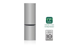 LG GBB539PZCZS ledusskapis1
