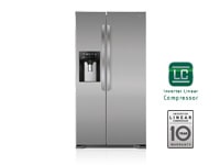 LG GSL325PZCVD ledusskapis1