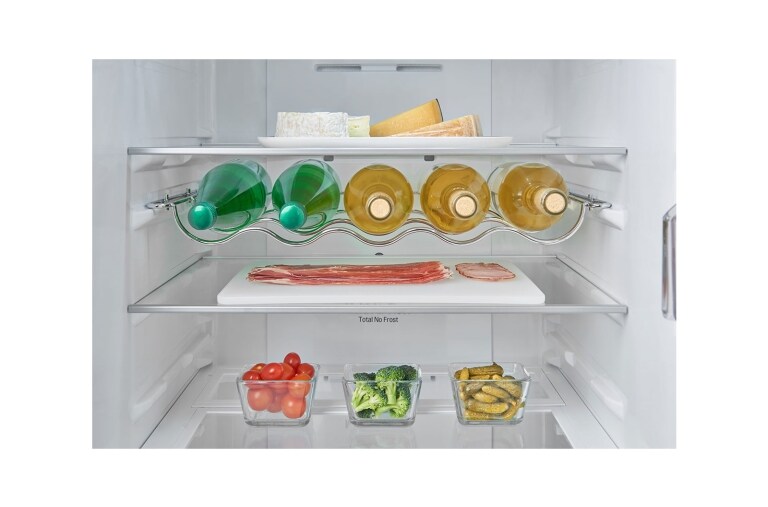 LG  ledusskapis, GBF60PZFZS, thumbnail 10