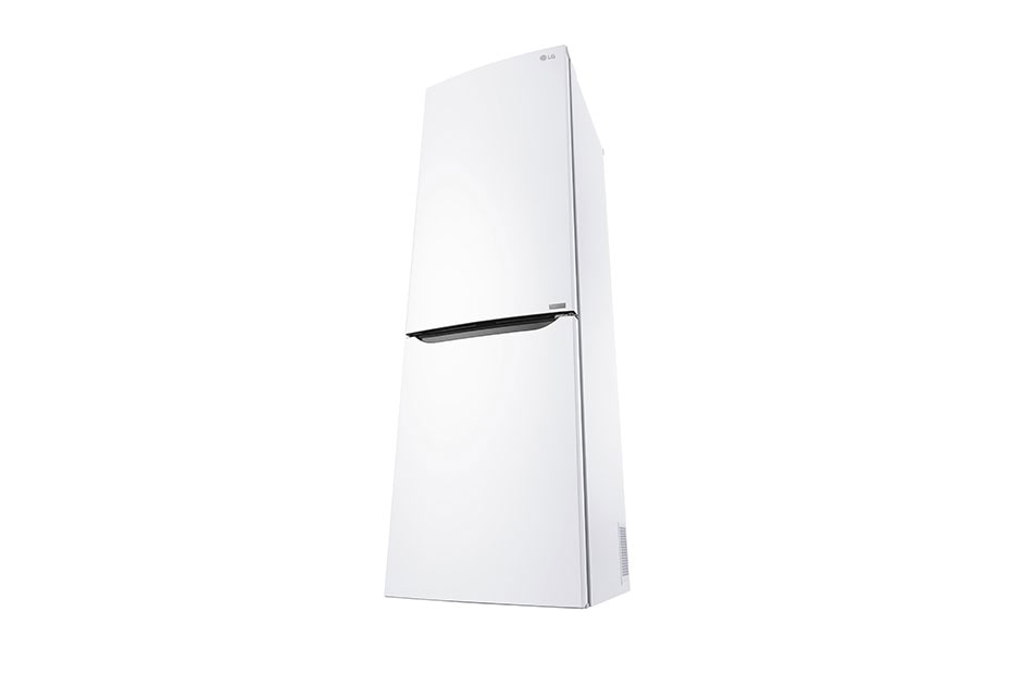 LG  ledusskapis, GBB59SWRVS, thumbnail 7
