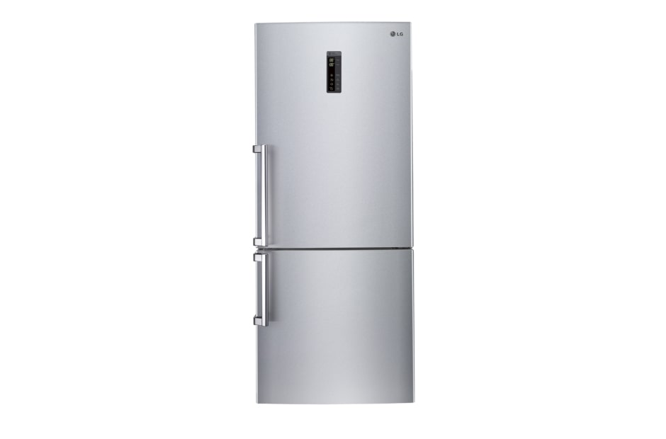 LG  ledusskapis, GBB548PZQZB