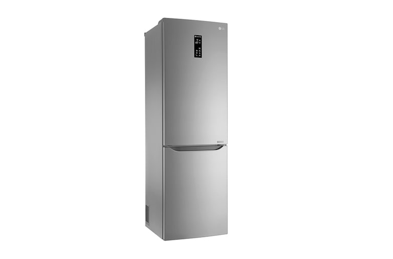 LG  ledusskapis, GBB59PZFZS, thumbnail 2