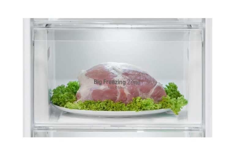 LG  ledusskapis, GBB59PZKVS, thumbnail 9