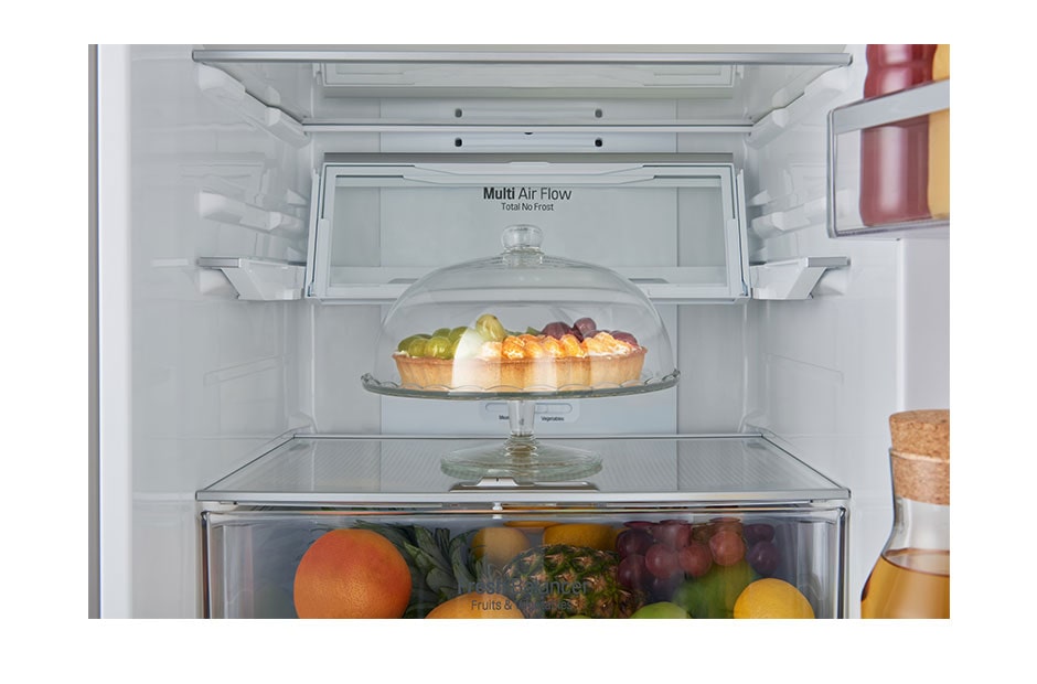 LG  ledusskapis, GBB60PZGFS, thumbnail 9