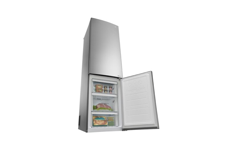 LG  ledusskapis, GBB60PZGFS, thumbnail 4