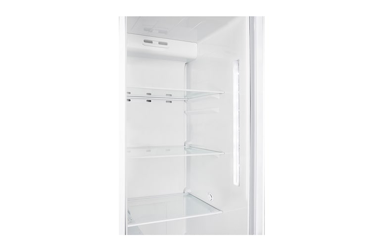 LG 625L No-Frost Side-by-Side ledusskapis, platums 91,2cm, augstums 179cm , GSJ761SWXZ, thumbnail 11