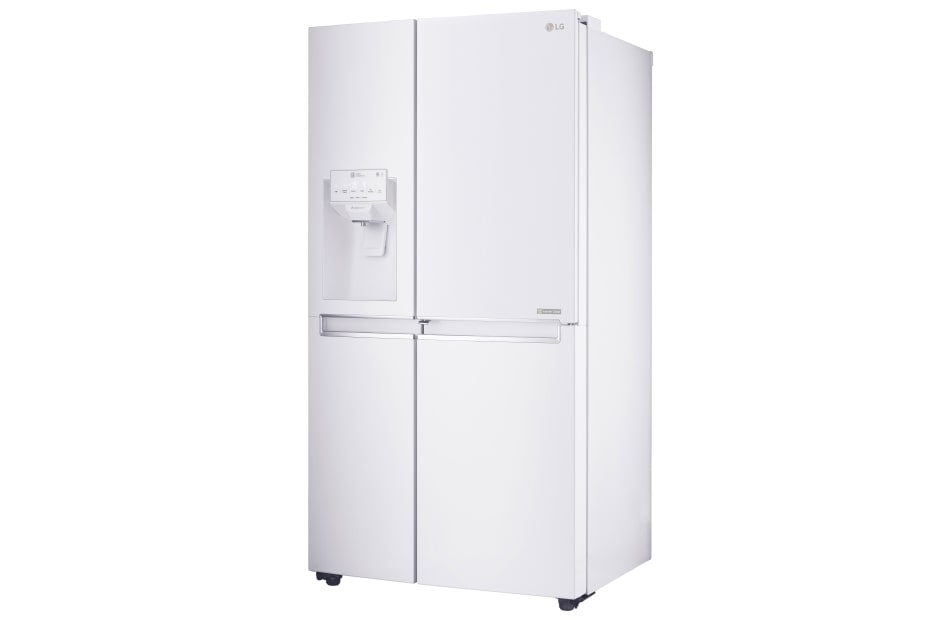 LG 625L No-Frost Side-by-Side ledusskapis, platums 91,2cm, augstums 179cm , GSJ761SWXZ, thumbnail 10