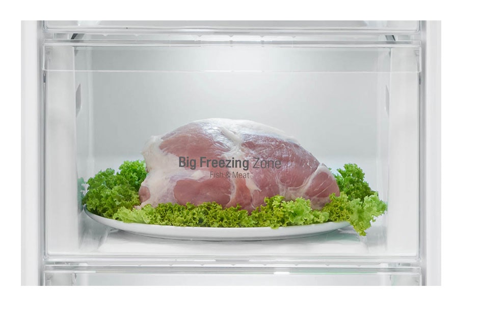 LG  ledusskapis, GBB59PZJZS, thumbnail 8