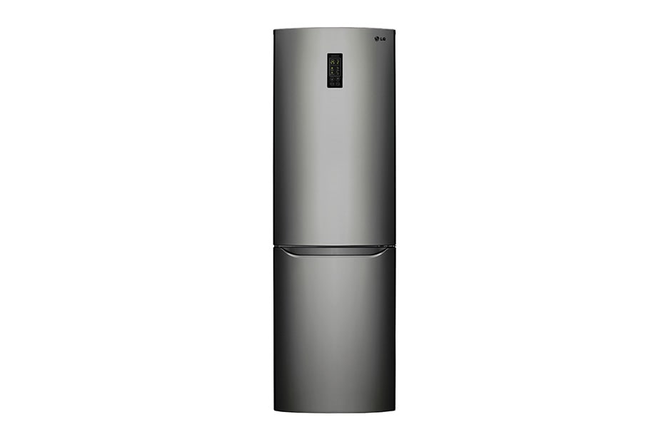 LG  ledusskapis, GBB329DSDZ
