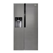 LG F klases ledusskapis, GSL360ICEV, thumbnail 1