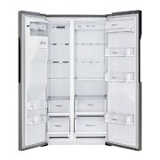 LG F klases ledusskapis, GSL360ICEV, thumbnail 2