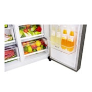 LG F klases ledusskapis, GSL360ICEV, thumbnail 10