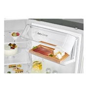 LG F klases ledusskapis, GSL360ICEV, thumbnail 11