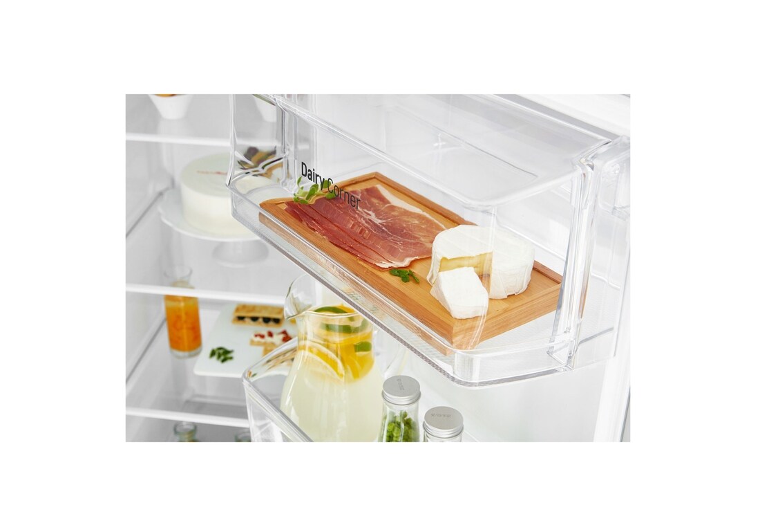 LG F klases ledusskapis, GSL360ICEV, thumbnail 12