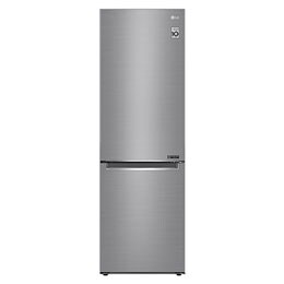 6. sērijas 341 l No-Frost ledusskapis, augstums 186 cm2