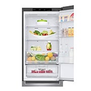 LG 6. sērijas 341 l No-Frost ledusskapis, augstums 186 cm, GBB61PZGFN, thumbnail 5