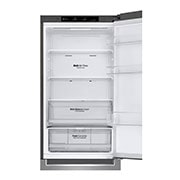 LG 6. sērijas 341 l No-Frost ledusskapis, augstums 186 cm, GBB61PZGFN, thumbnail 6