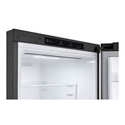 LG 6. sērijas 341 l No-Frost ledusskapis, augstums 186 cm, GBB61PZGFN, thumbnail 7