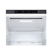 LG 6. sērijas 341 l No-Frost ledusskapis, augstums 186 cm, GBB61PZGFN, thumbnail 8