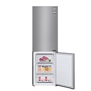 LG 6. sērijas 341 l No-Frost ledusskapis, augstums 186 cm, GBB61PZGFN, thumbnail 11